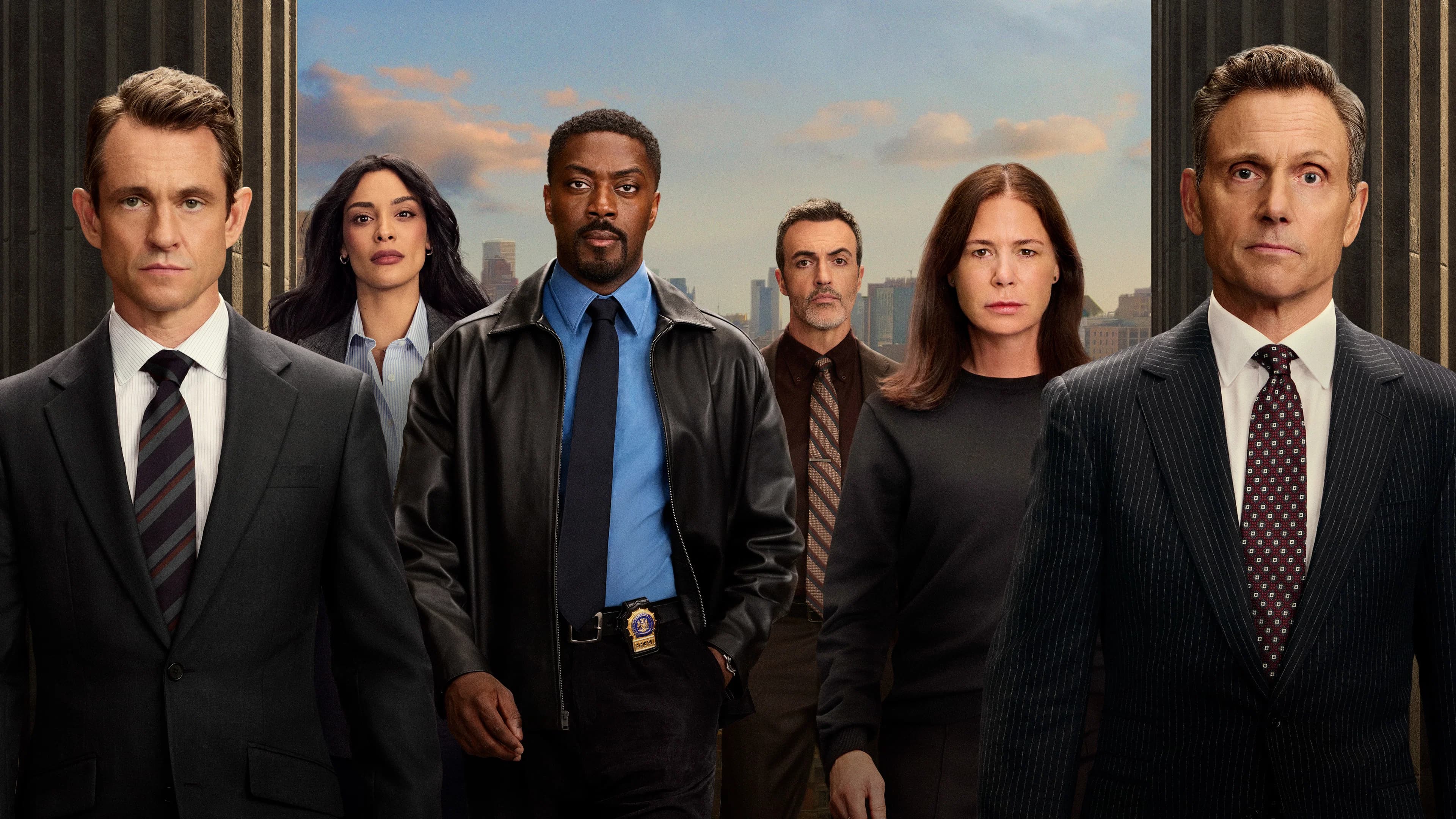 Law & Order