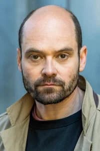 David Dencik