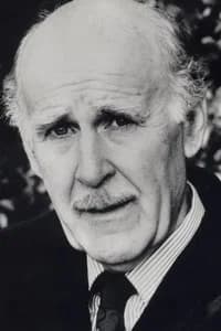 Richard Vernon