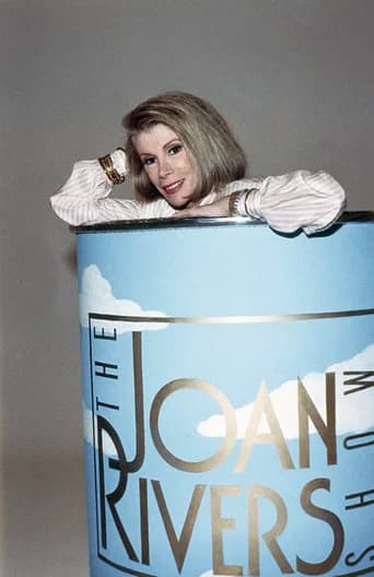 The Joan Rivers Show