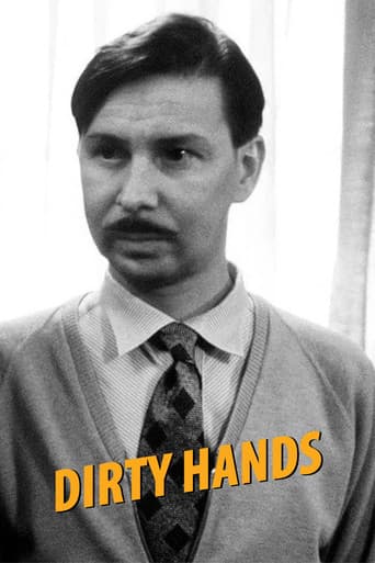 Dirty Hands