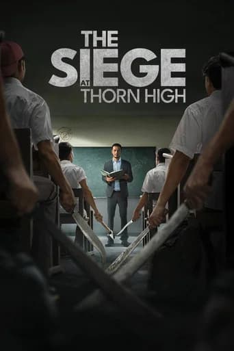 The Siege at Thorn High
