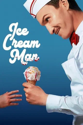 Ice Cream Man