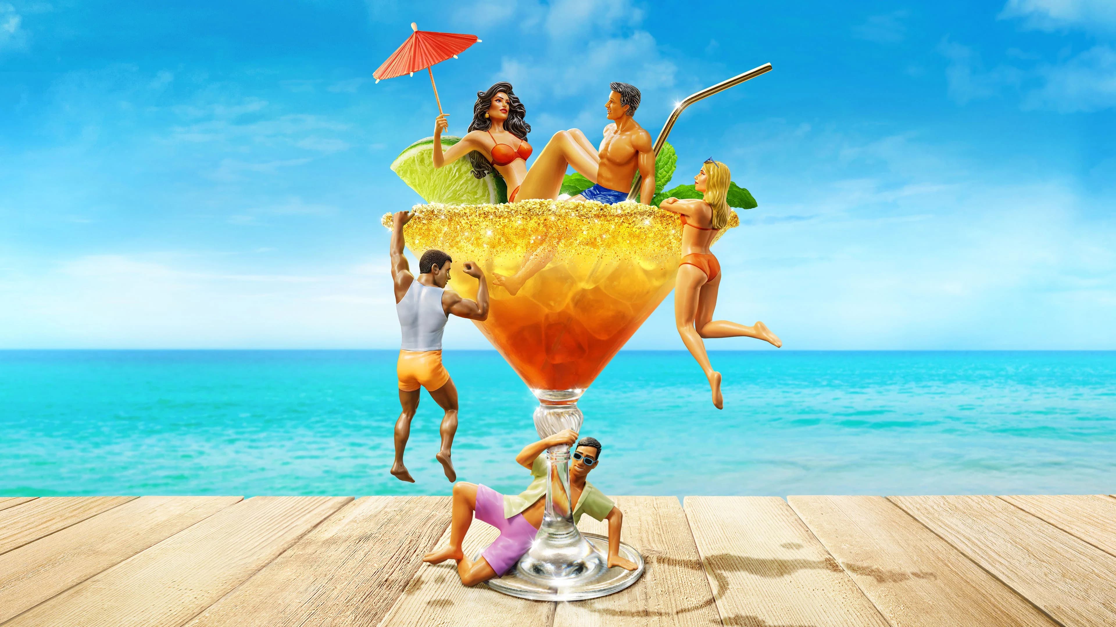 Bachelor in Paradise