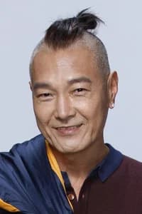 Ken Lo Wai-kwong