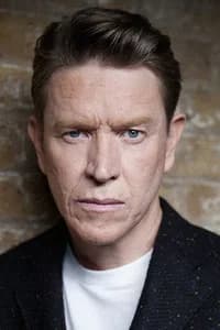 Sam Spruell